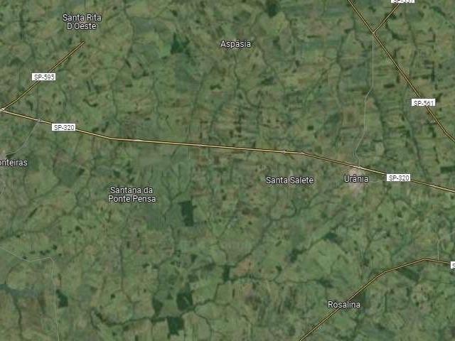 Fazenda venda em Região Imediata de Jales, Jales