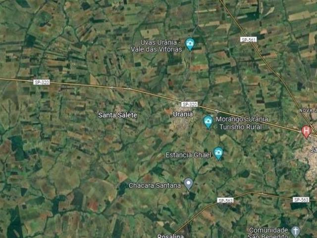 Fazenda venda em Região Imediata de Jales, Jales