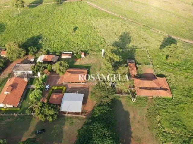 Fazenda venda em Região Imediata de São José do Rio Preto, Região Metropolitana de São José do Rio Preto