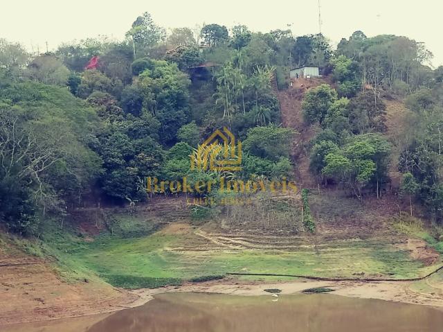 Fazenda venda em Jambeiro, Região Geográfica Intermediária de São José dos Campos