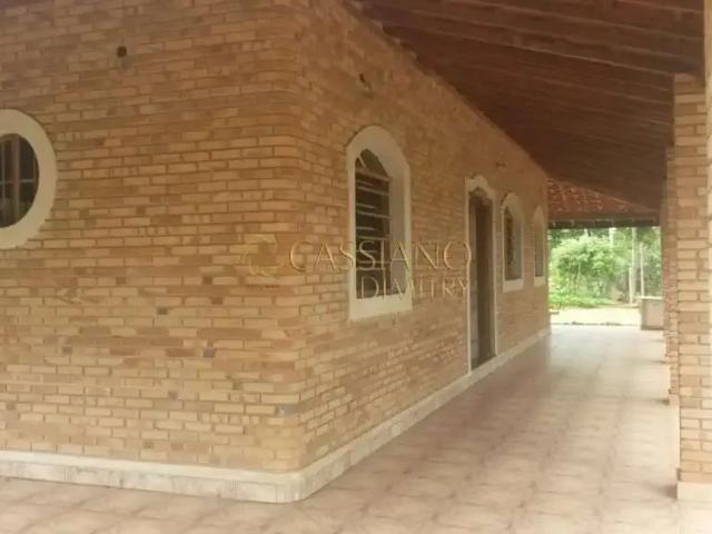 Fazenda venda em Região Imediata de São José dos Campos, Região Metropolitana do Vale do Paraíba e Litoral Norte