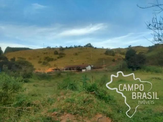 Fazenda venda em Região Imediata de São José dos Campos, Região Metropolitana do Vale do Paraíba e Litoral Norte