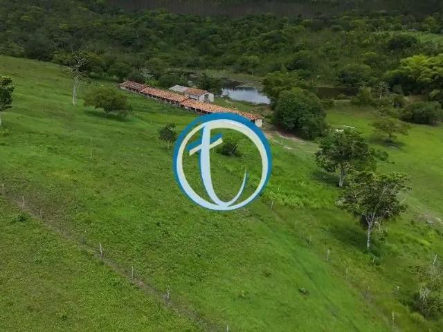 Fazenda venda em Região Geográfica Imediata de Alagoinhas, Jandaíra