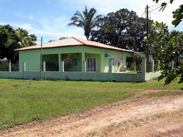 Sítio e chácara venda em Região Geográfica Imediata de Cuiabá, Jangada