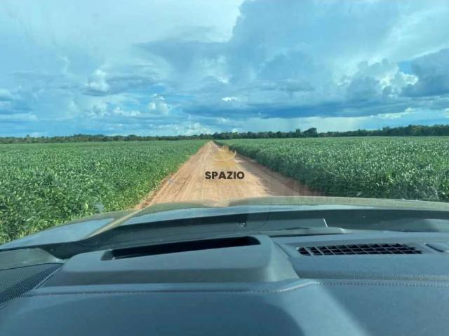 Fazenda venda em Jangada, Região Geográfica Intermediária de Cuiabá