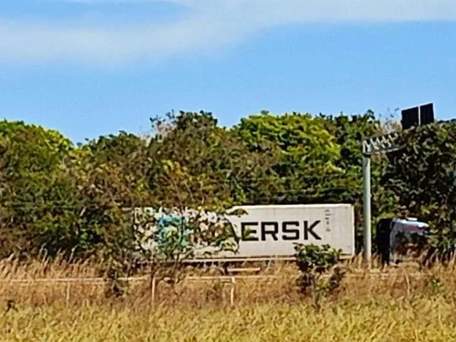 Fazenda venda em Região Geográfica Imediata de Cuiabá, Jangada