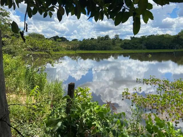 Fazenda venda em Região Geográfica Imediata de Cuiabá, Jangada