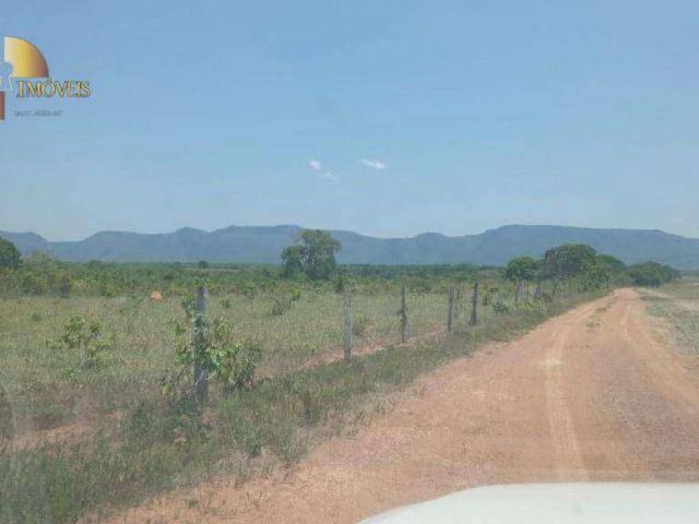 Fazenda venda em Jangada, Região Geográfica Intermediária de Cuiabá