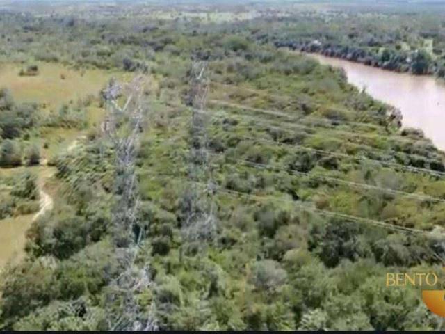 Fazenda venda em Jangada, Região Geográfica Intermediária de Cuiabá