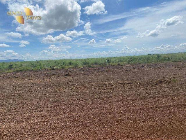 Fazenda venda em Jangada, Região Geográfica Intermediária de Cuiabá