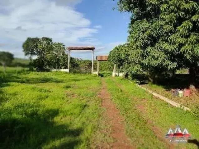 Fazenda venda em Região Geográfica Imediata de Cuiabá, Jangada