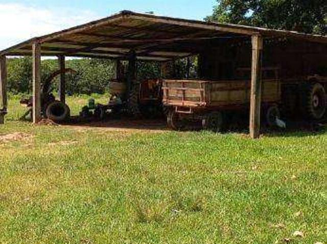 Fazenda venda em Jangada, Região Geográfica Intermediária de Cuiabá