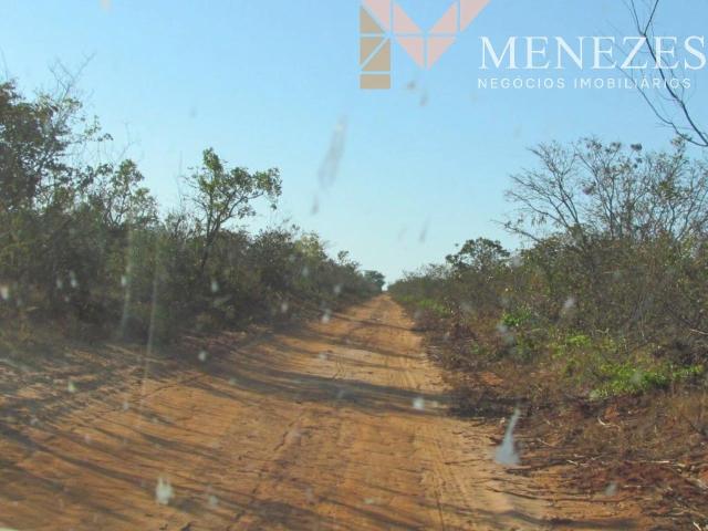 Fazenda venda em Januária