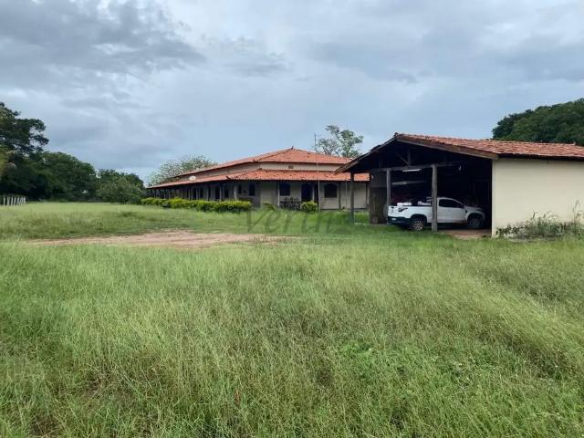 Fazenda venda em Região Geográfica Imediata de Januária, Januária