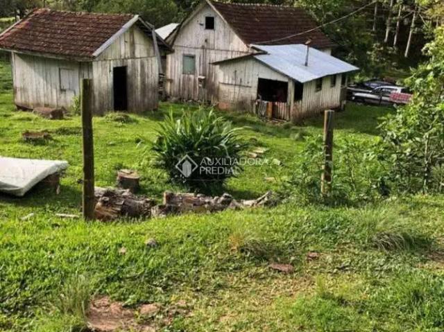 Fazenda venda em Região Geográfica Imediata de Vacaria, Jaquirana