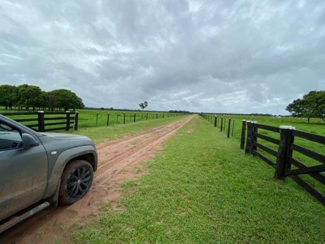 Sítio e chácara venda em Região Geográfica Imediata de Cáceres, Antônio João