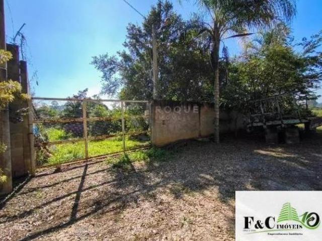 Sítio e chácara venda em Jardim Elite, Limeira