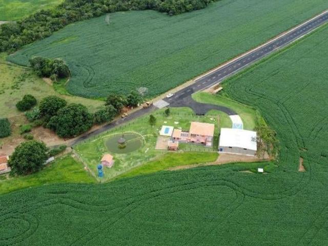 Sítio e chácara venda em Região Geográfica Imediata de Passos, Passos