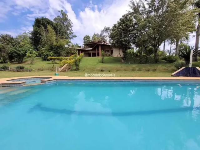Fazenda venda em Jarinu