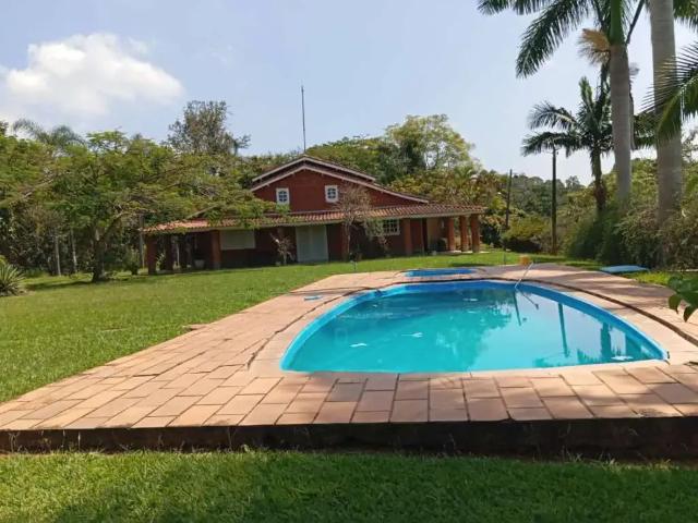 Fazenda venda em Região Imediata de Bragança Paulista, Atibaia