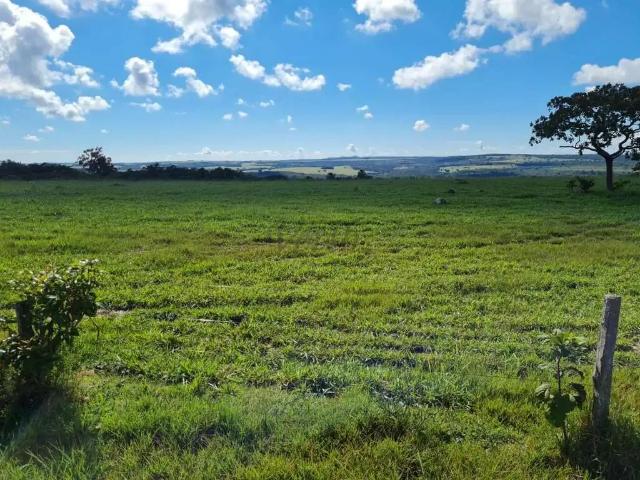 Fazenda venda em Região Geográfica Imediata de Jataí-Mineiros, Jataí