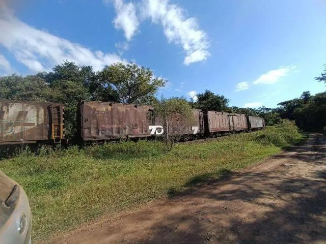 Fazenda venda em Região Geográfica Imediata de Londrina, Jataizinho