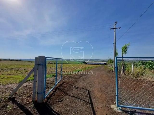 Fazenda venda em Região Geográfica Imediata de Londrina, Jataizinho