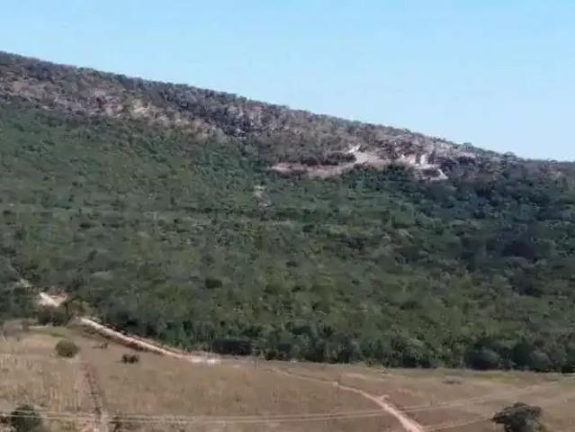 Fazenda venda em Região Geográfica Imediata de Gurupi, Jaú do Tocantins