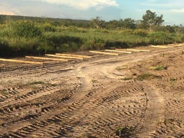 Sítio e chácara venda em Jauru, Região Geográfica Intermediária de Cáceres