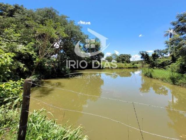 Sítio e chácara venda em Região Geográfica Imediata de Sete Lagoas, Jequitibá