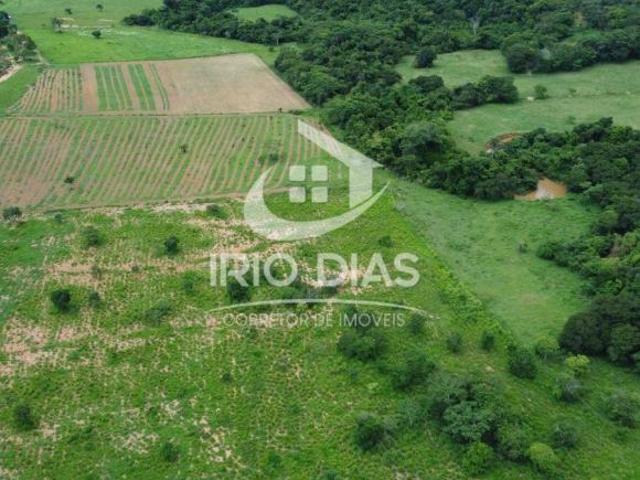 Sítio e chácara venda em Região Geográfica Imediata de Sete Lagoas, Jequitibá