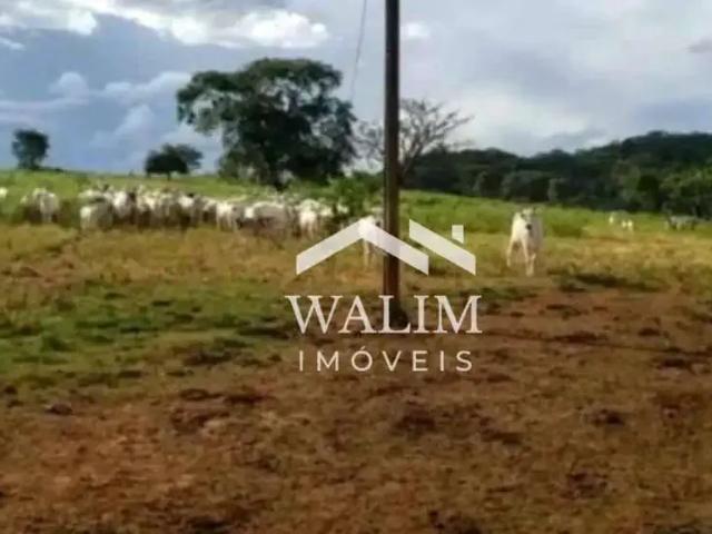 Fazenda venda em Corinto, Região Geográfica Intermediária de Belo Horizonte