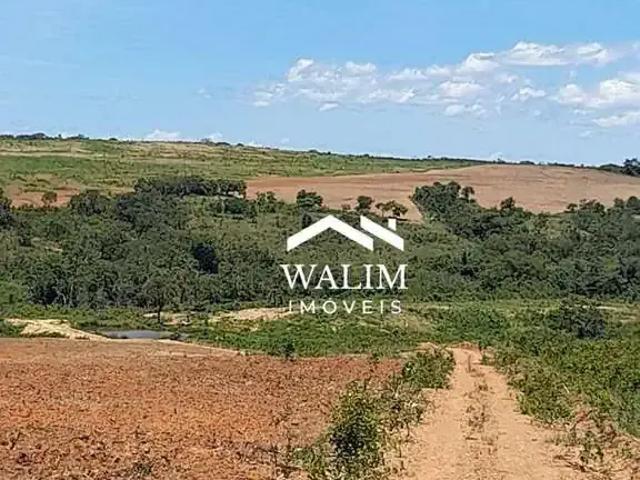 Fazenda venda em Jequitibá, Região Geográfica Intermediária de Belo Horizonte