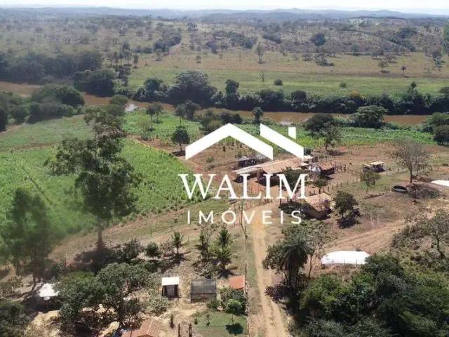 Fazenda venda em Jequitibá, Região Geográfica Intermediária de Belo Horizonte