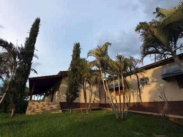 Fazenda venda em Região Geográfica Imediata de São Lourenço, Jesuânia