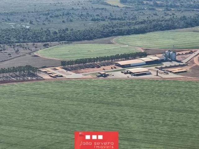 Sítio e chácara venda em Região Geográfica Imediata de Patos de Minas, João Pinheiro