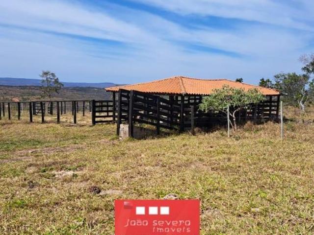 Sítio e chácara venda em Região Geográfica Imediata de Patos de Minas, João Pinheiro