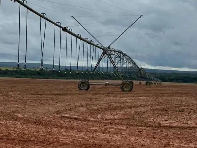 Fazenda venda em Região Geográfica Imediata de Patos de Minas, João Pinheiro