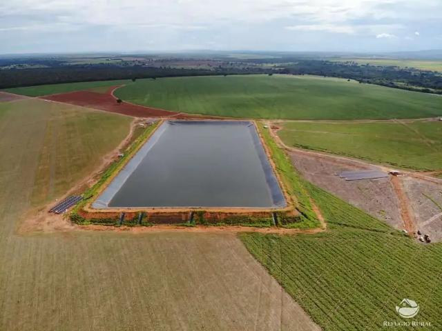 Fazenda venda em Região Geográfica Imediata de Patos de Minas, João Pinheiro