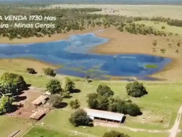 Fazenda venda em Região Geográfica Imediata de Patos de Minas, João Pinheiro