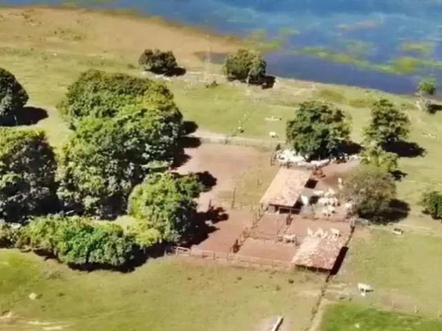 Fazenda venda em Região Geográfica Imediata de Patos de Minas, João Pinheiro