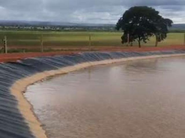 Fazenda venda em Região Geográfica Imediata de Patos de Minas, João Pinheiro