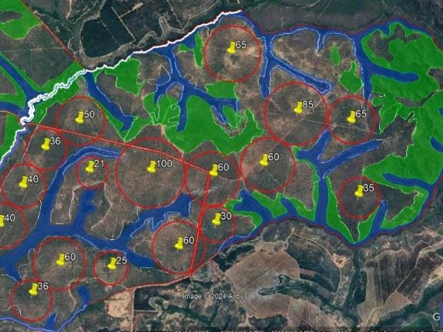 Fazenda venda em Região Geográfica Imediata de Patos de Minas, João Pinheiro