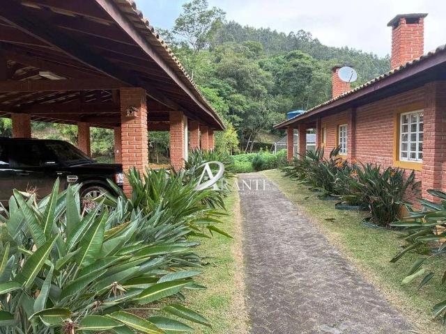 Fazenda venda em Jardim Bela Vista, Joanópolis