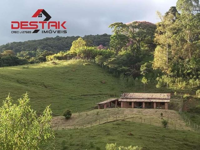 Fazenda venda em Região Imediata de Bragança Paulista, Joanópolis