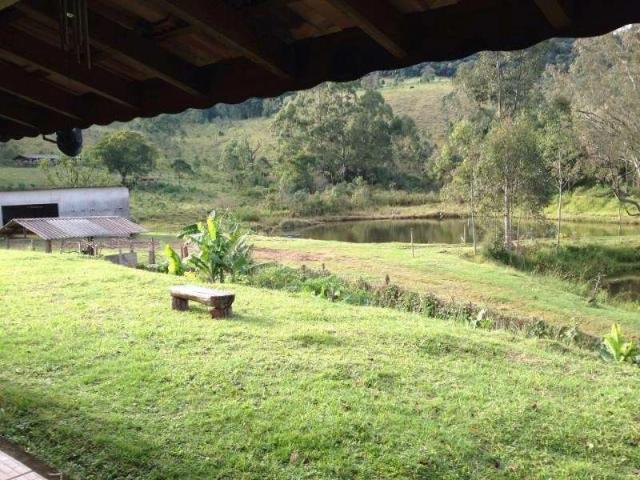 Fazenda venda em Joanópolis