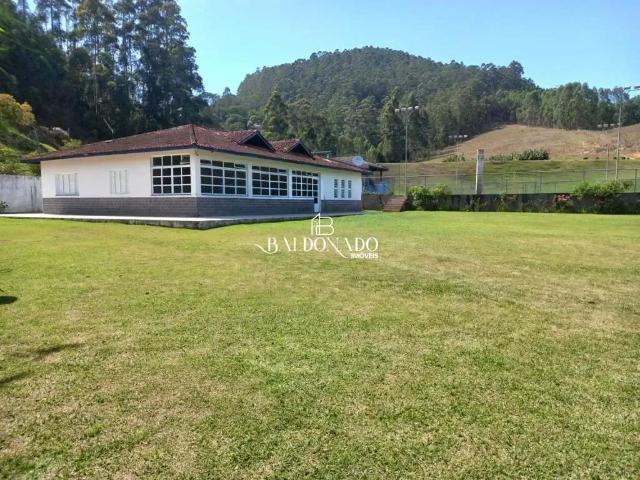 Fazenda venda em Região Imediata de Bragança Paulista, Joanópolis