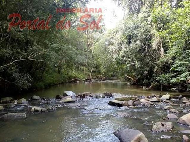 Sítio e chácara venda em Região Geográfica Imediata de Santo Antônio da Platina, Ribeirão Claro