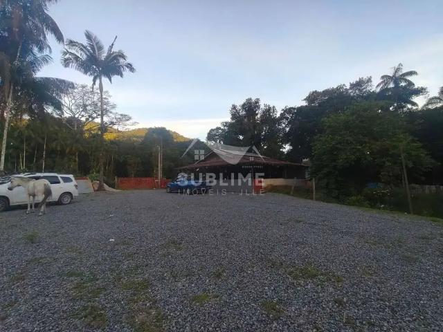 Fazenda venda em Região Geográfica Imediata de Joinville, Joinville