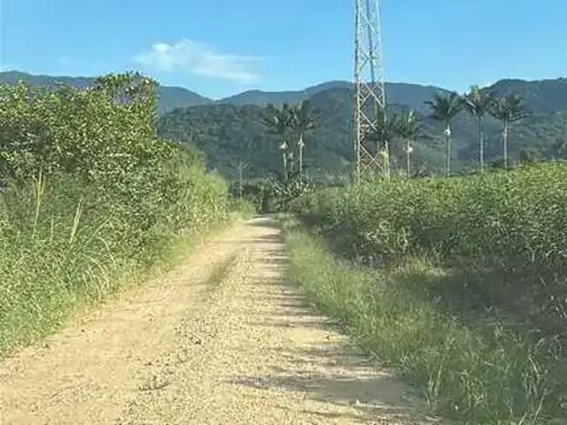 Fazenda venda em Região Geográfica Imediata de Joinville, Joinville